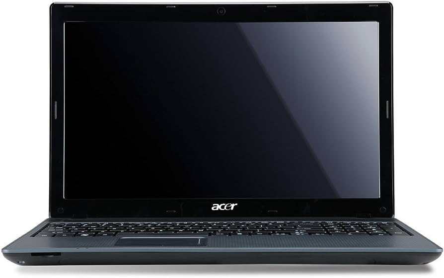 Acer Aspire 5733 Notebook