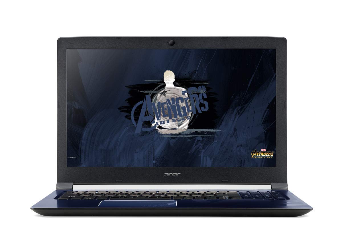 Acer Aspire 6 A615-51G Notebook