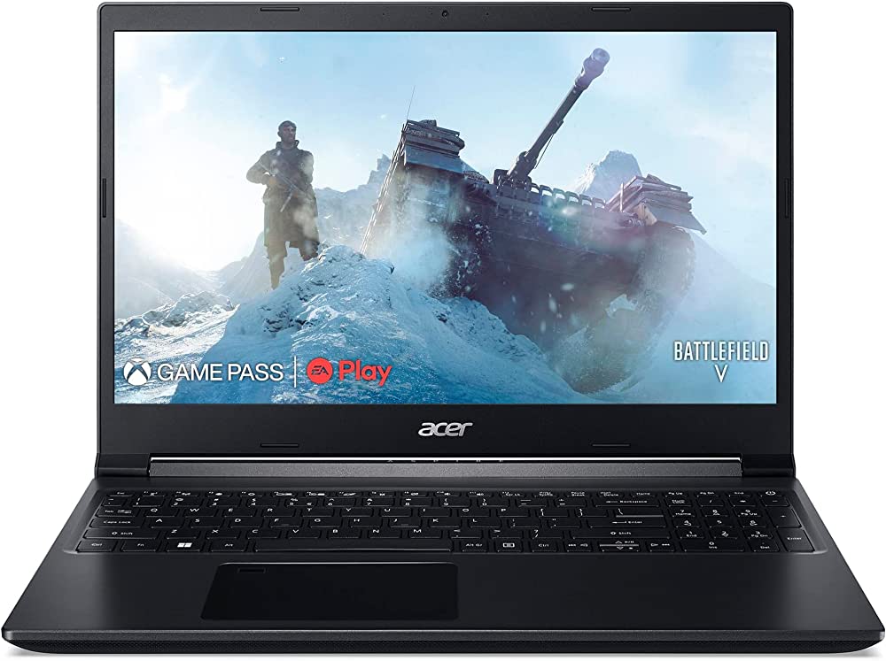 Acer Aspire 7 A715-71G Notebook