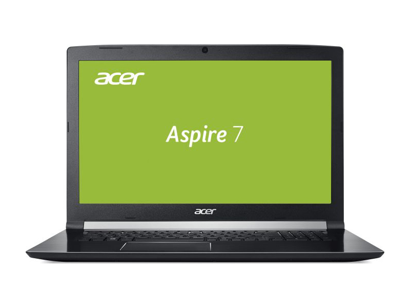 Acer Aspire 7 A717-71G Notebook
