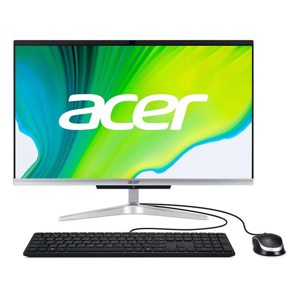 Acer Aspire C24-960 AIO