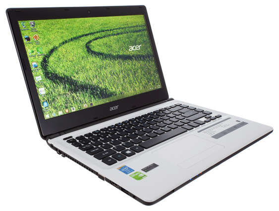 Acer Aspire E1-410G Notebook