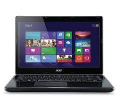 Acer Aspire E1-432P Notebook