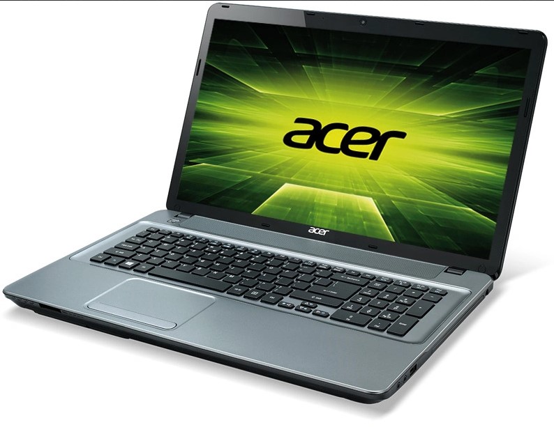 Acer Aspire E1 731 Notebook