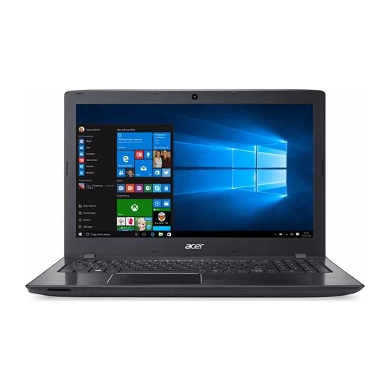 Acer Aspire E5-553 Notebook