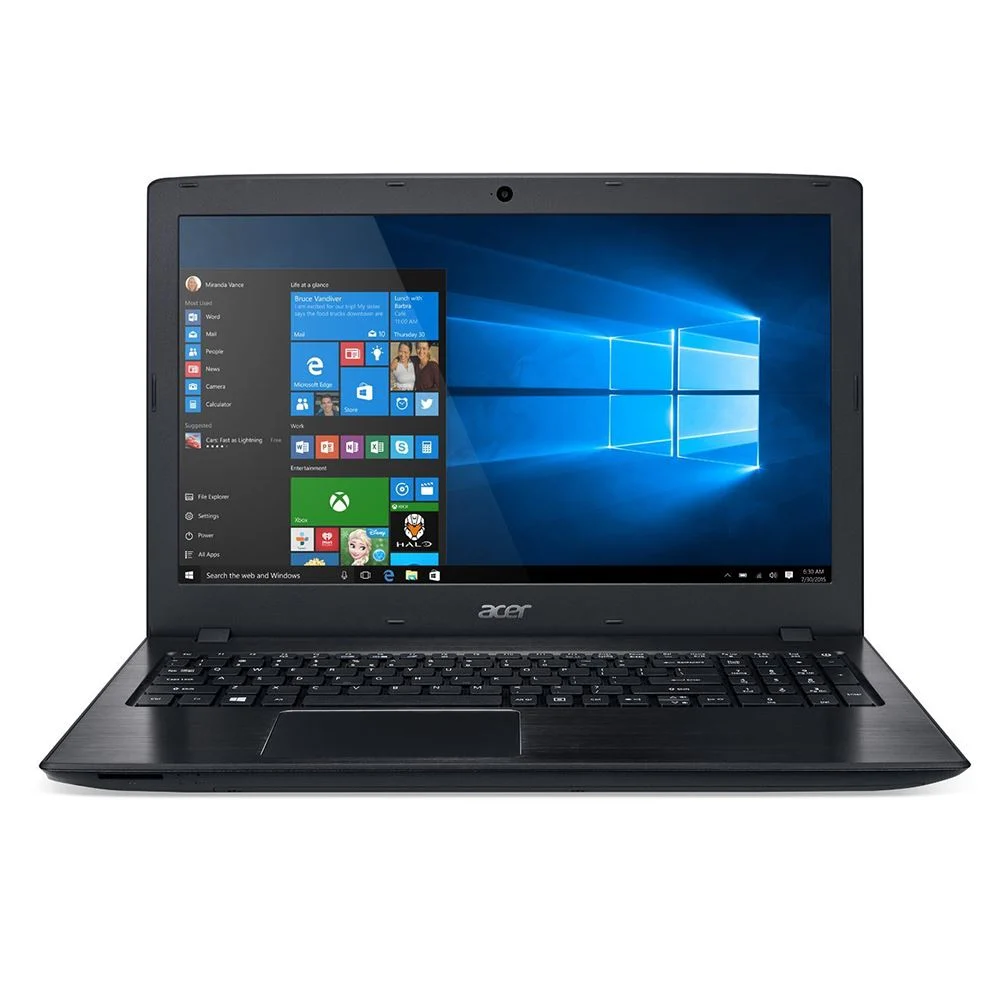 Acer Aspire E5 576G Notebook