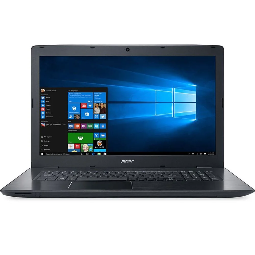 Acer Aspire E5-774G Notebook