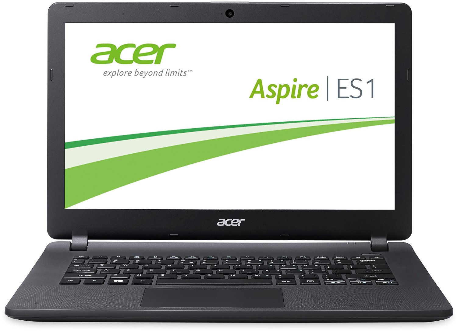 Acer Aspire ES1-111M Notebook