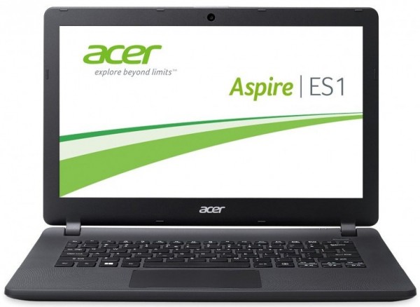 Acer Aspire ES1-133 Notebook