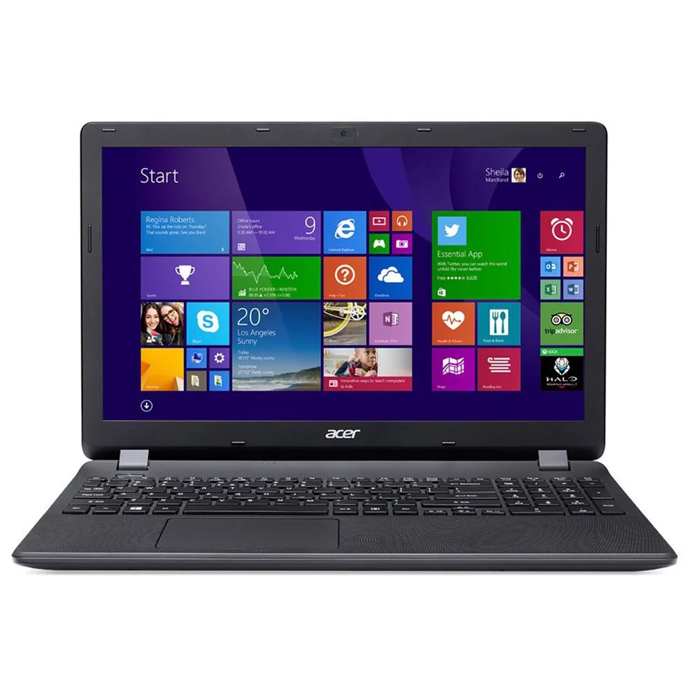 Acer Aspire ES1-531 Notebook
