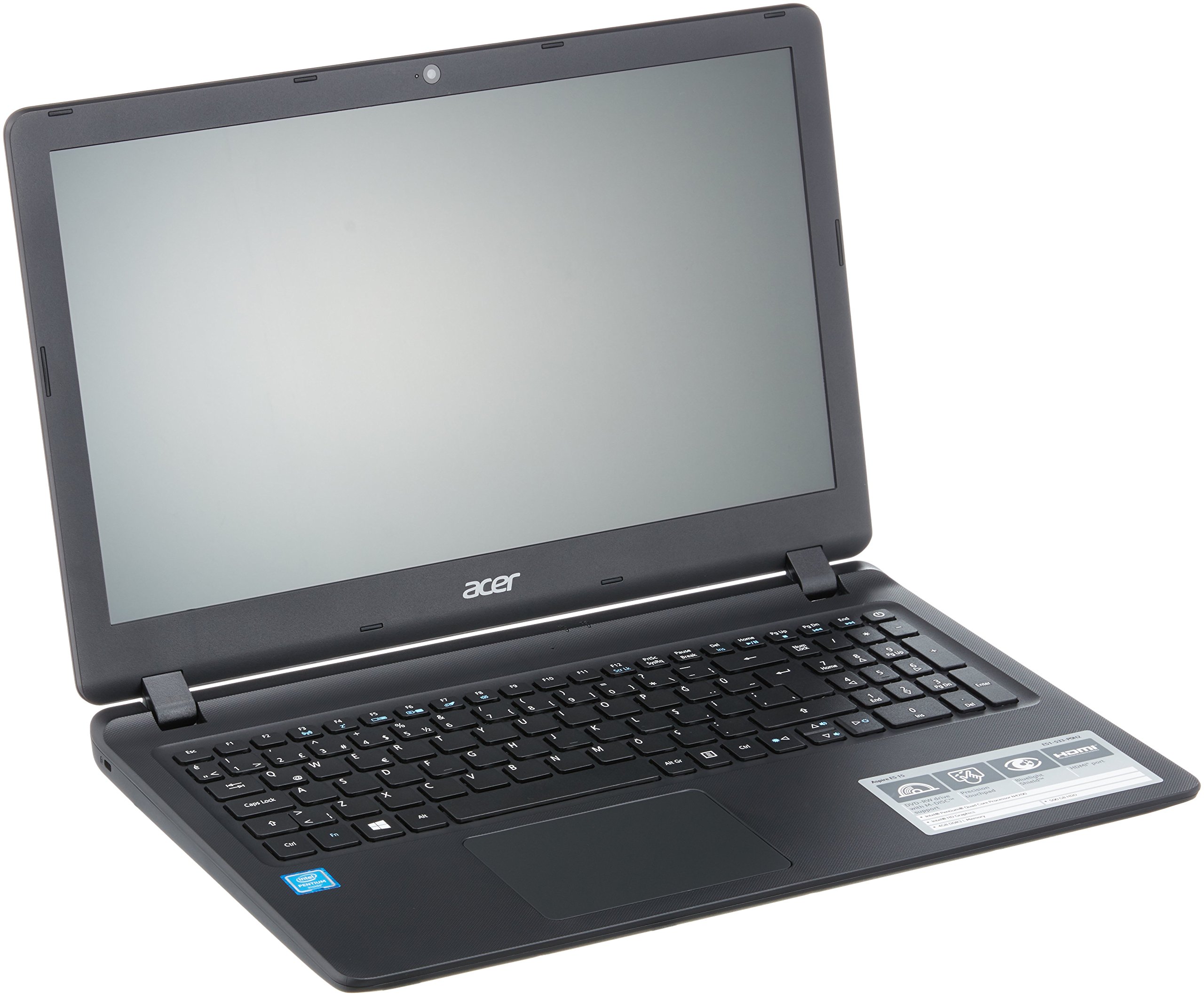 Acer Aspire ES1-533 Notebook