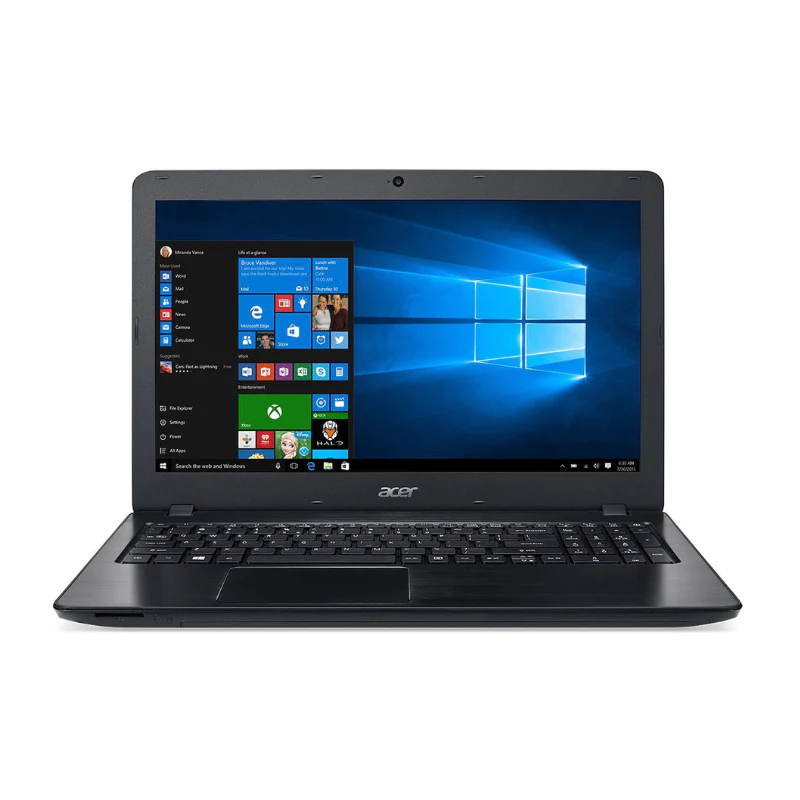 Acer Aspire F5-571T Notebook