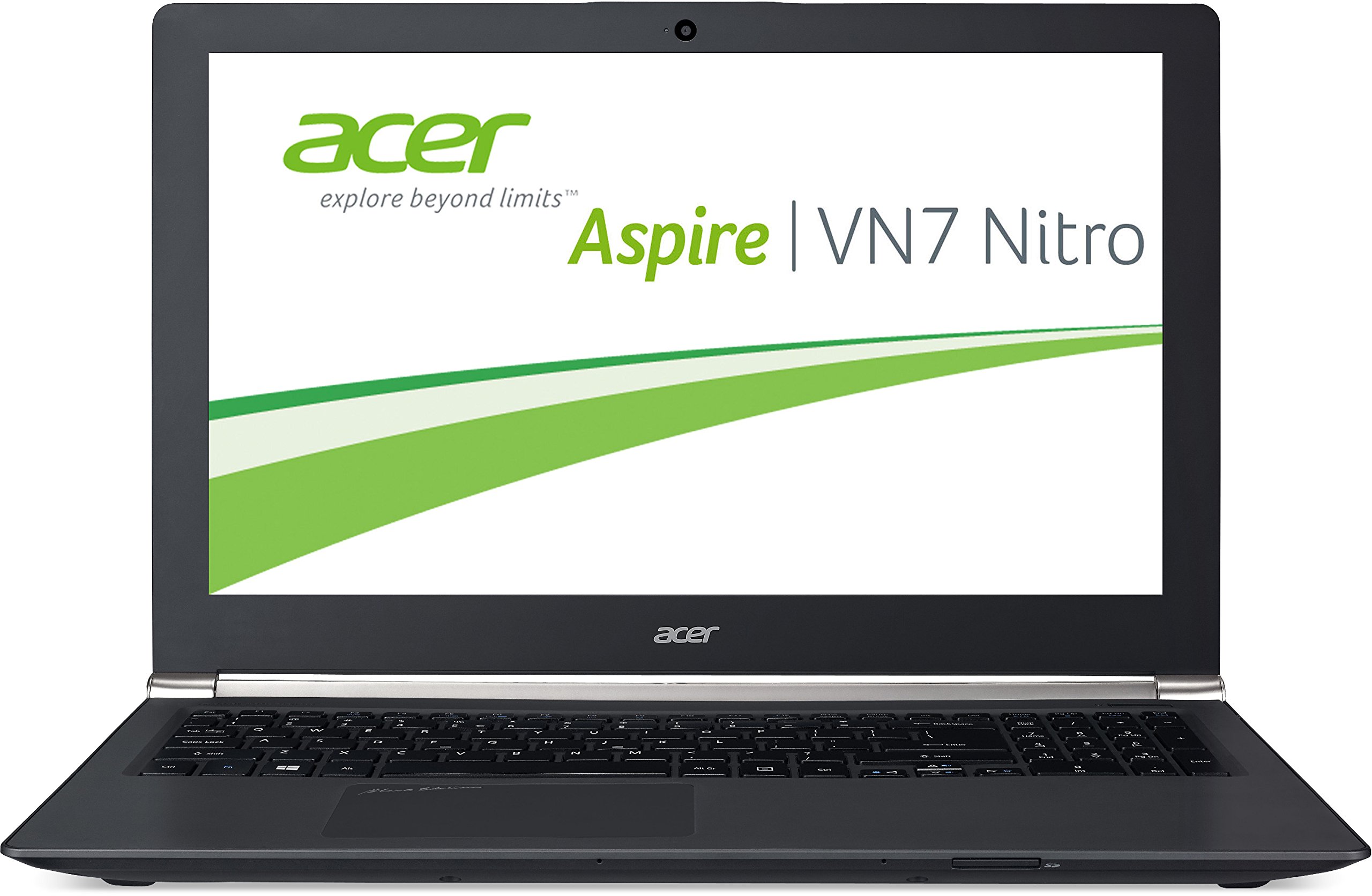 Acer Aspire Nitro VN7-791G Notebook