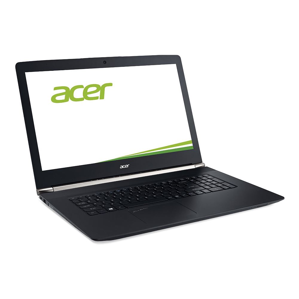 Acer Aspire Nitro VN7-792G-520R Notebook