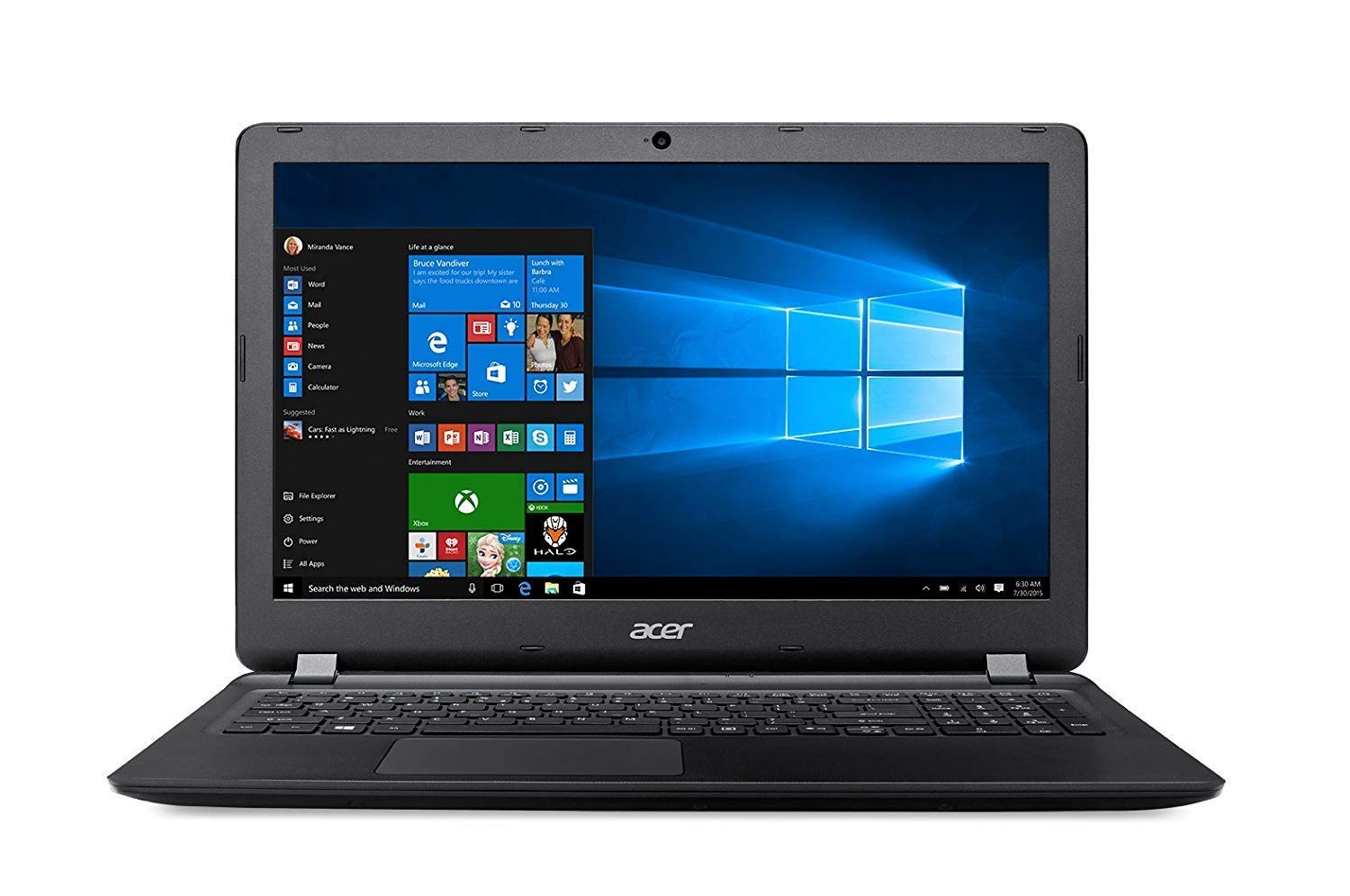 Acer Aspire One 14 Z2-485 Notebook