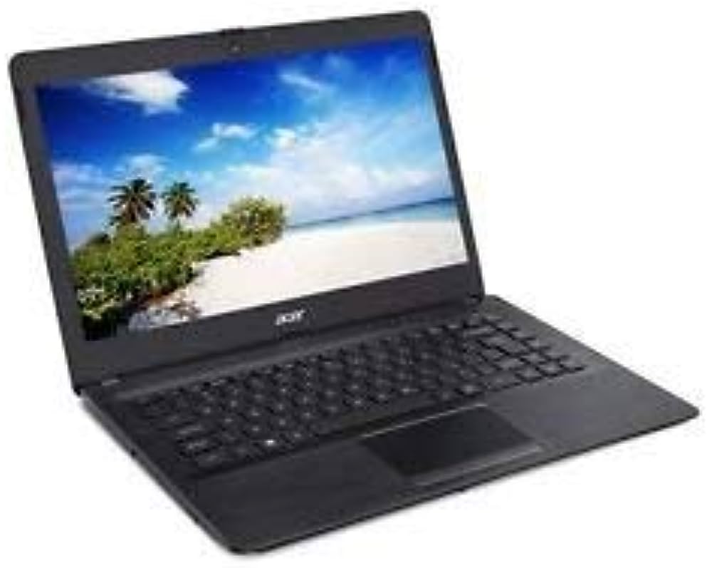 Acer Aspire One 14 Z422 Notebook
