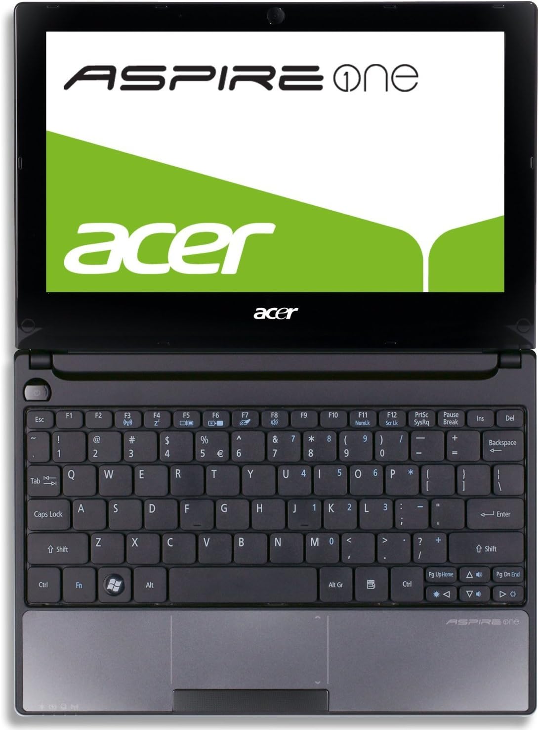 Acer Aspire One 722 Notebook