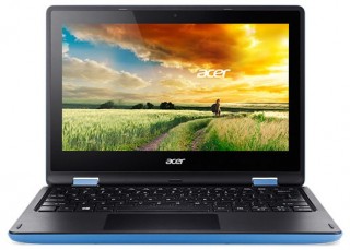 Acer Aspire R3-131T-C8MP Notebook