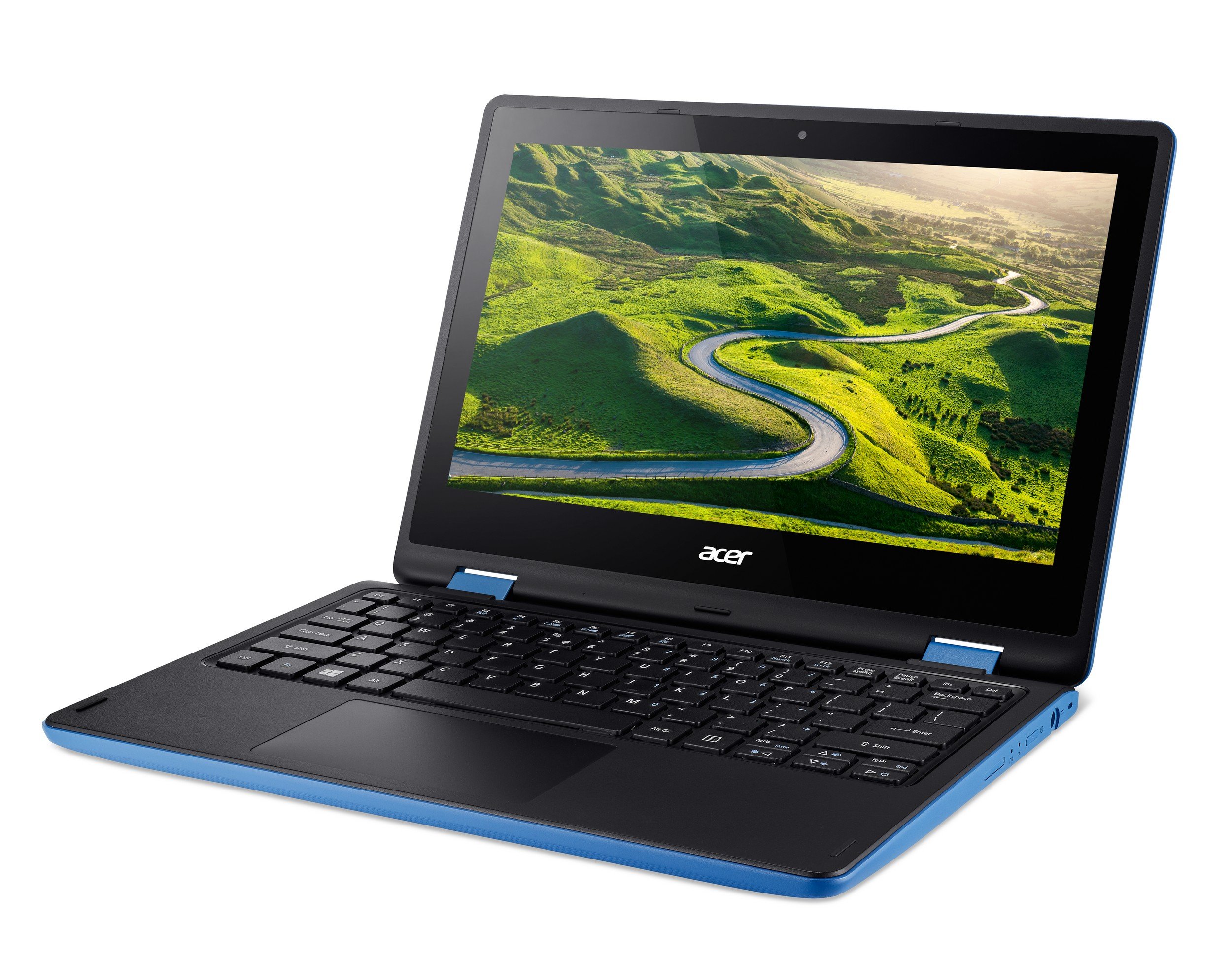 Acer Aspire R3-131T Notebook
