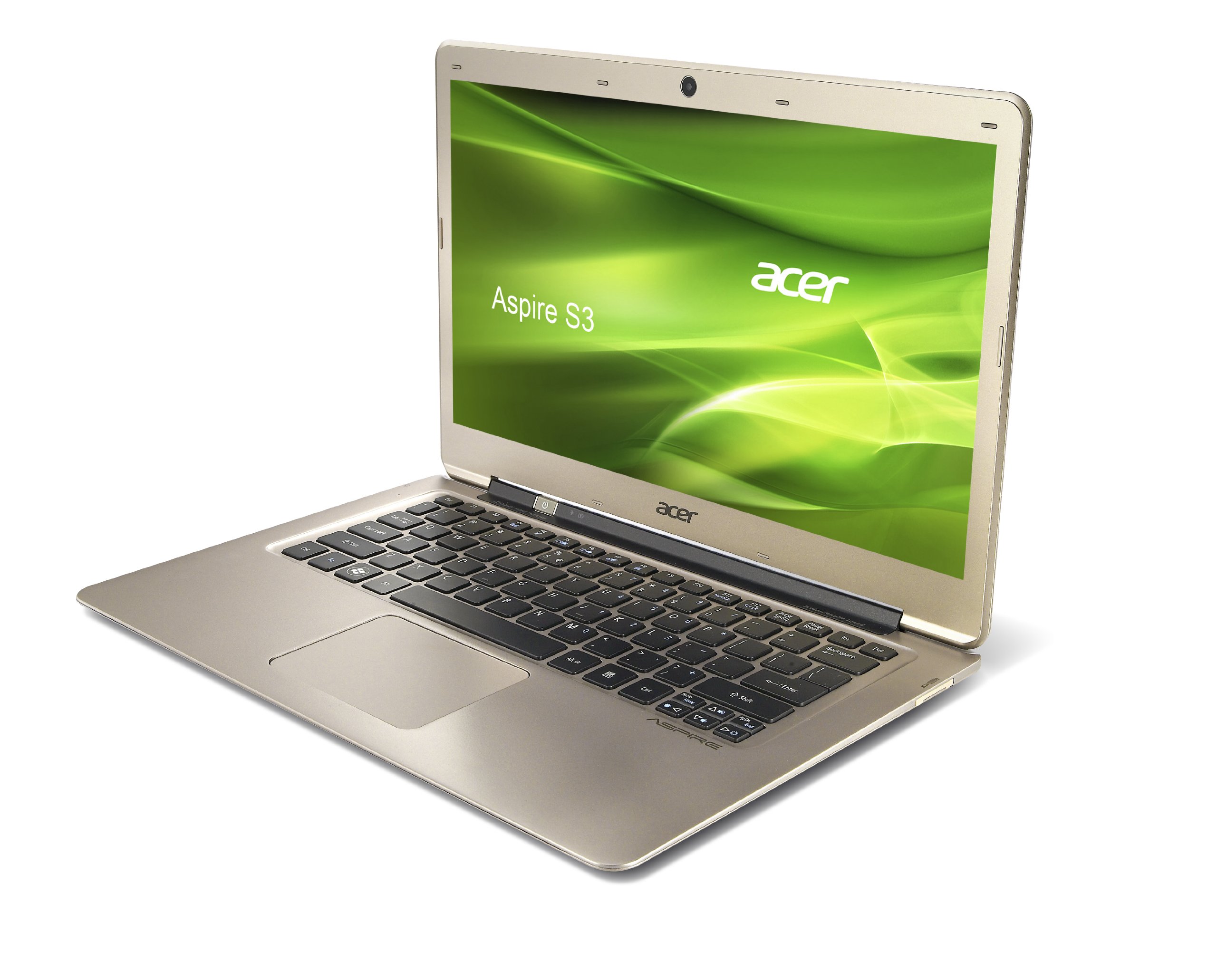 Acer Aspire S3-951 Notebook