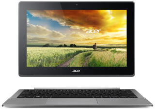 Acer Aspire Switch 11V SW5-173 Notebook