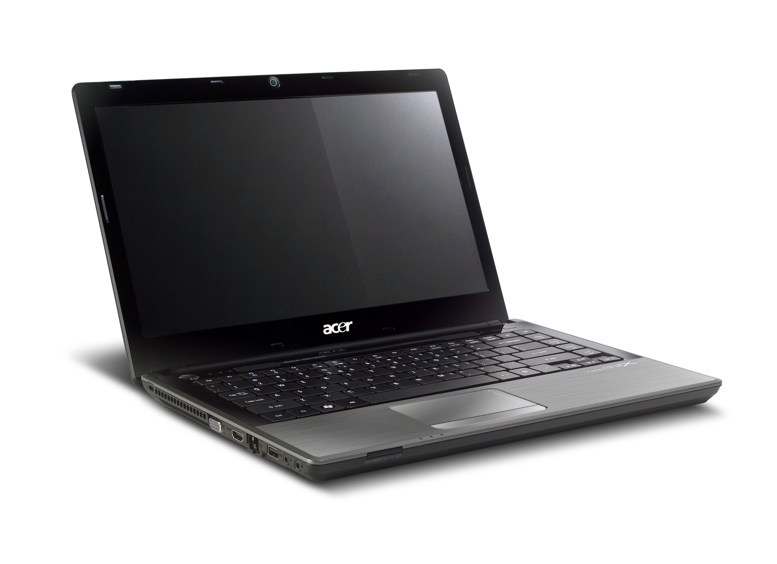 Acer Aspire TimelineX 4820TG Notebook