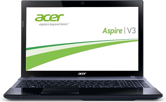 Acer Aspire V3-575TG Notebook
