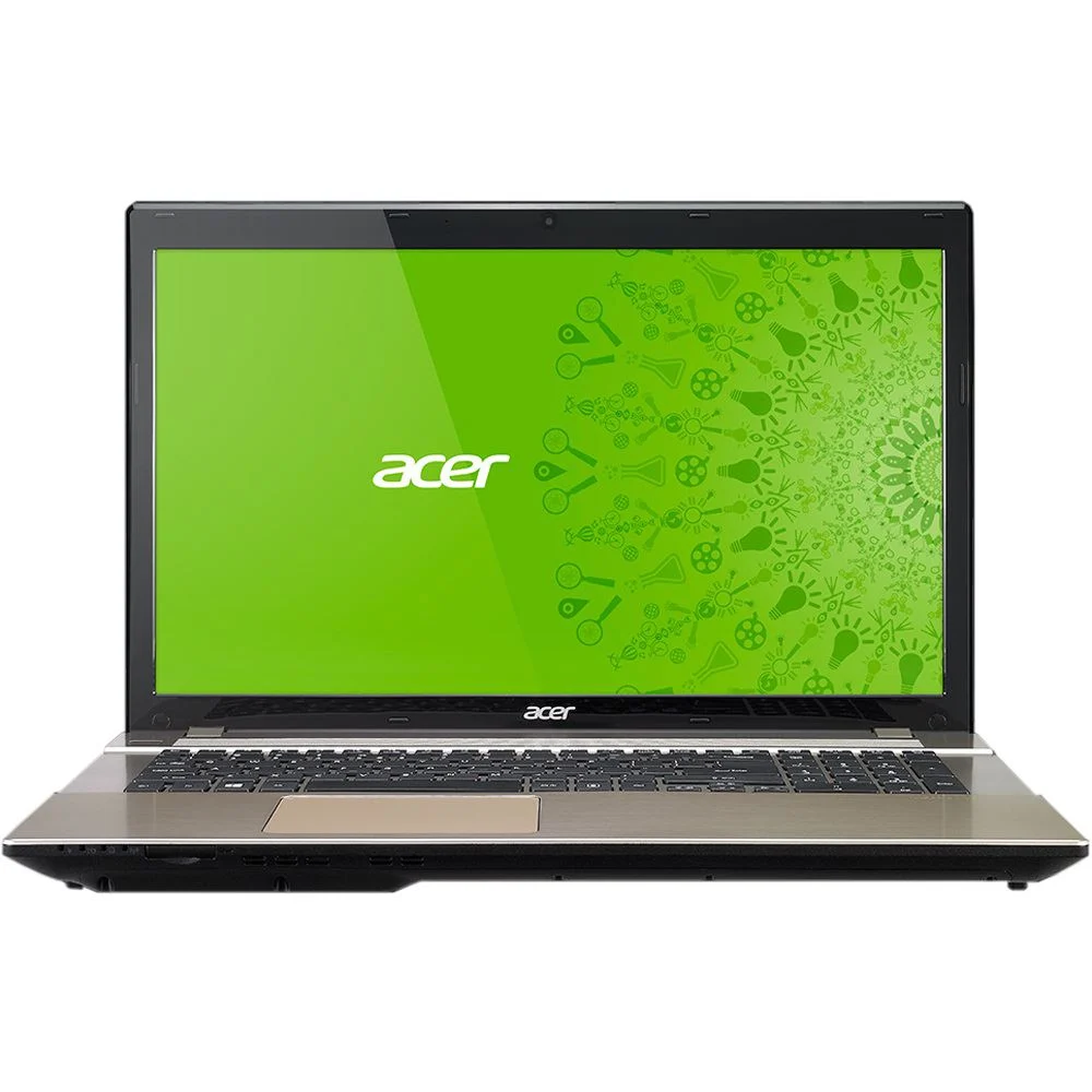 Acer Aspire V3-772G Notebook