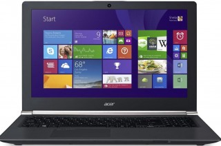 Acer Aspire VN7-572G Notebook