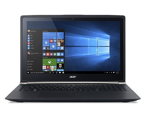 Acer Aspire VN7-572TG Notebook