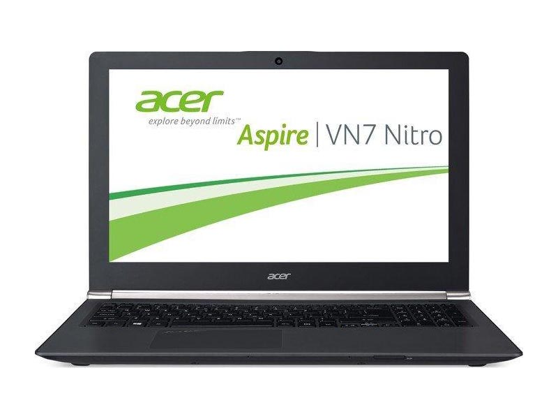 Acer Aspire VN7-591G Notebook