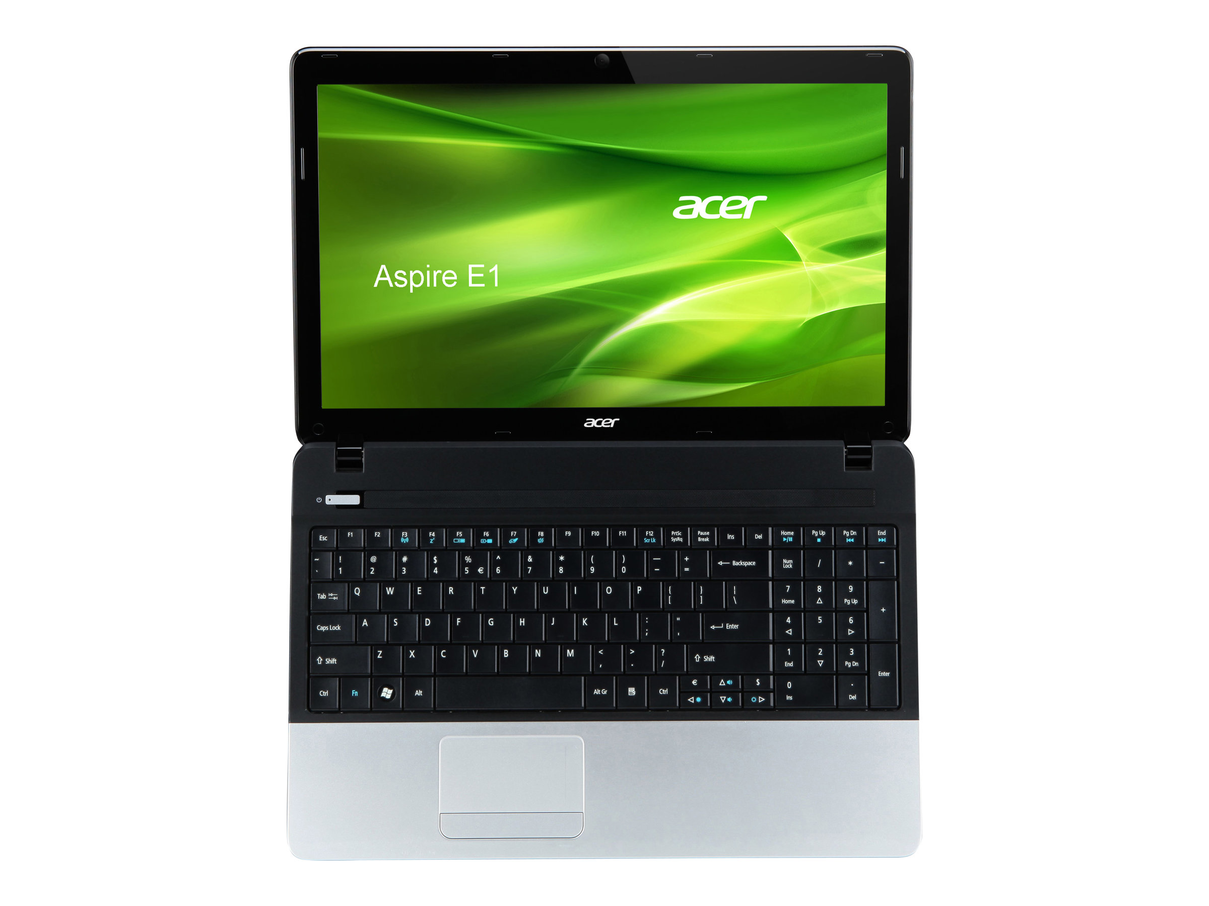 Acer Aspire E1 571G  Notebook