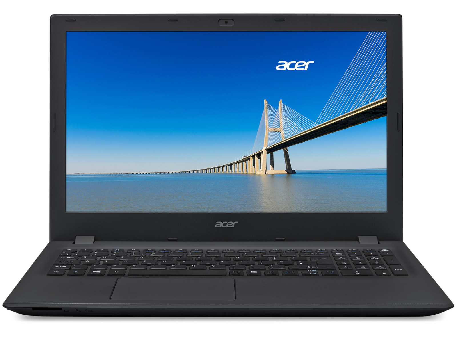 Acer Extensa 2520 DDR3 Notebook