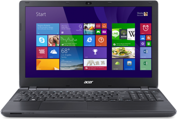 Acer Extensa 2540 DDR4 Notebook