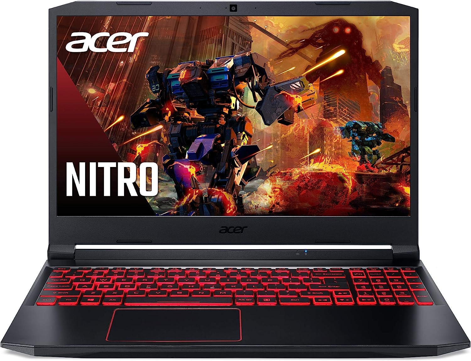 Acer Nitro 5 AN515-55 Notebook