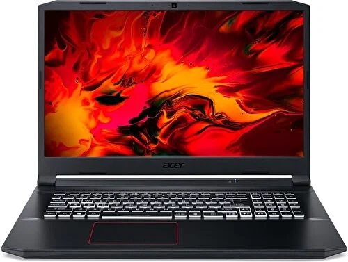 Acer Nitro 5 AN517-52 Notebook