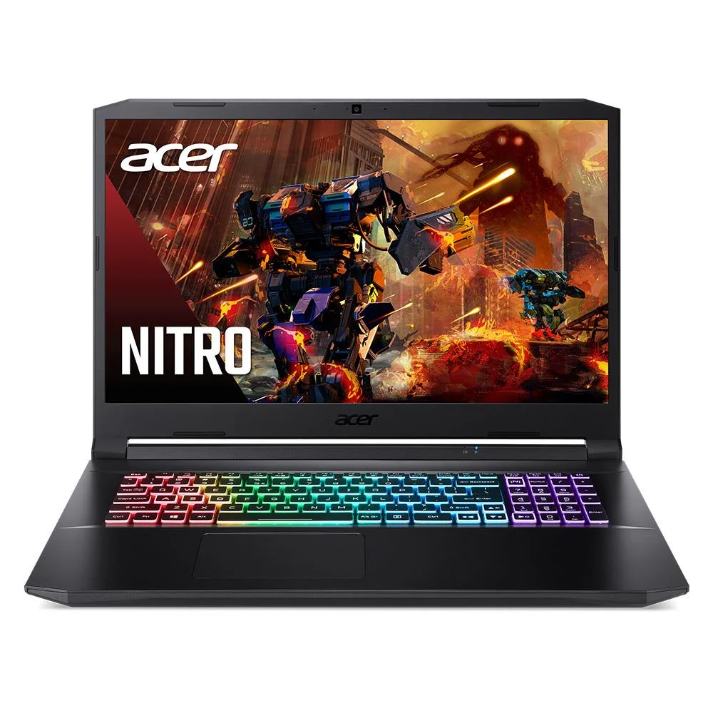 Acer Nitro 5 AN517-54 Notebook