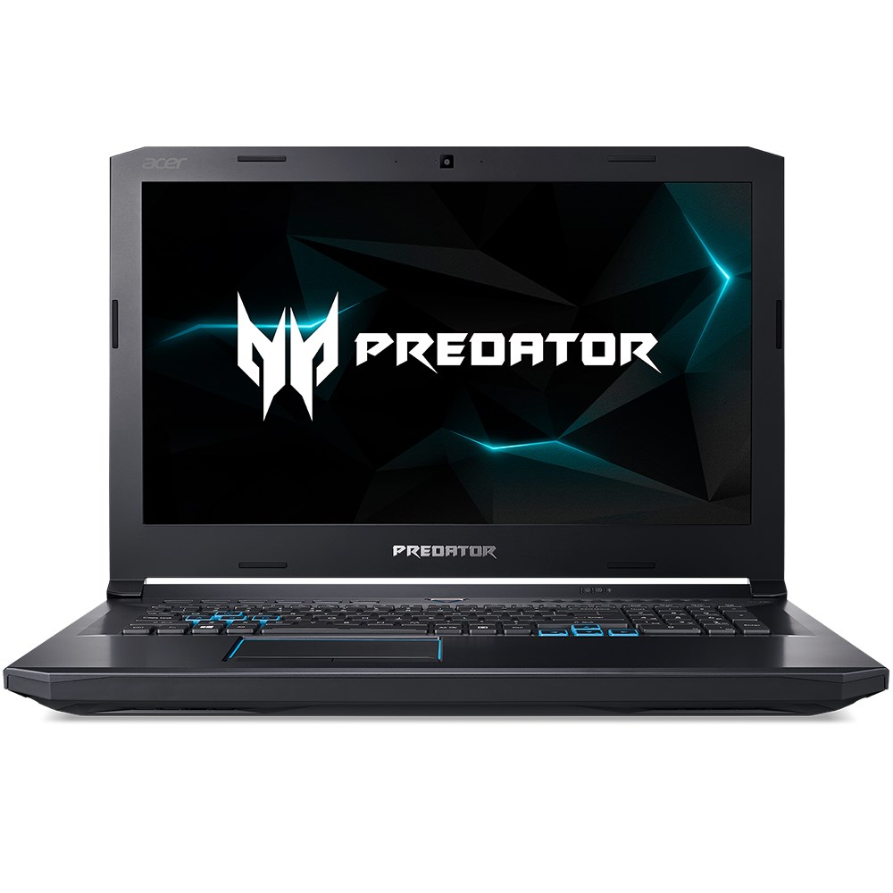 Acer Predator Helios 500 PH517-51 Notebook