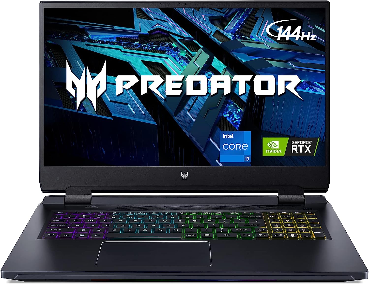 Acer Predator Helios PH317-56 Notebook