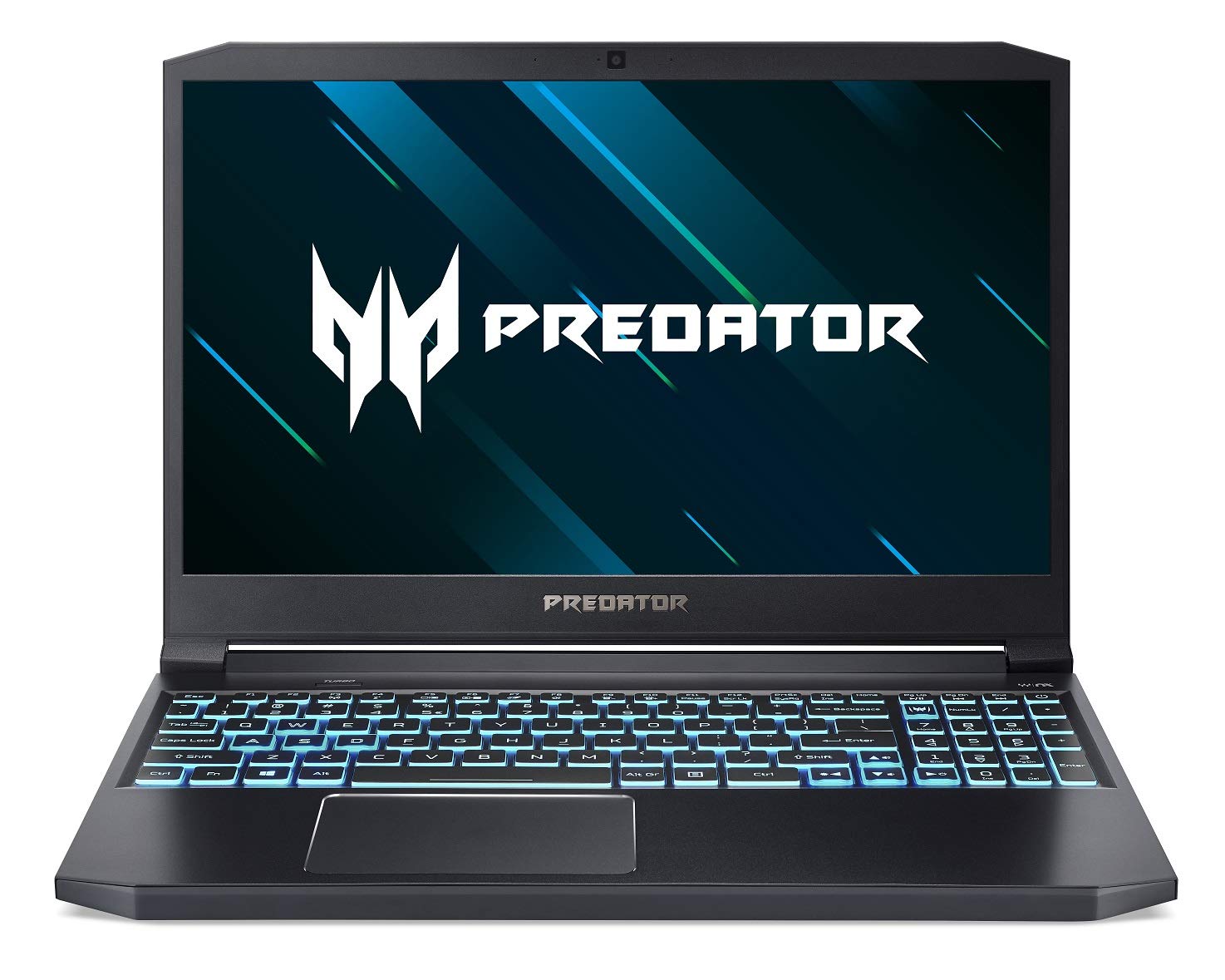 Acer Predator Triton 300 PT315-51 Notebook