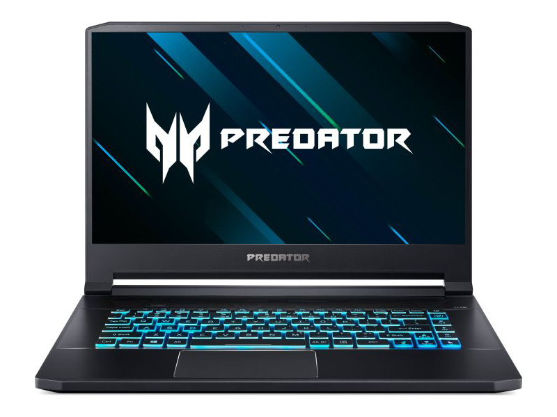 Acer Predator Triton 500 PT515-51 Notebook
