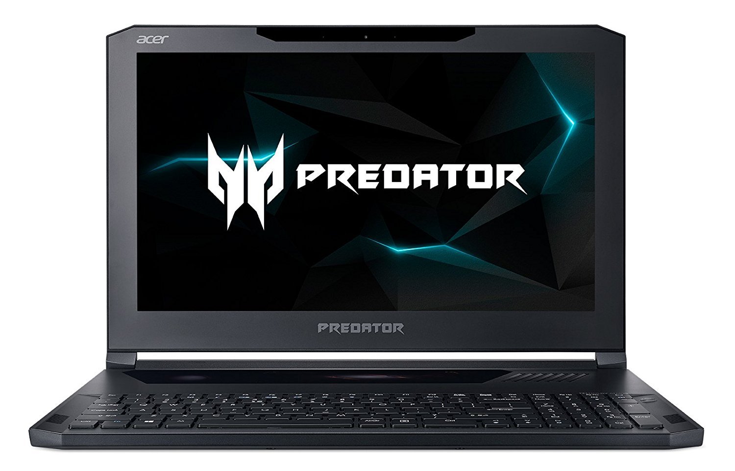 Acer Predator Triton 700 Notebook