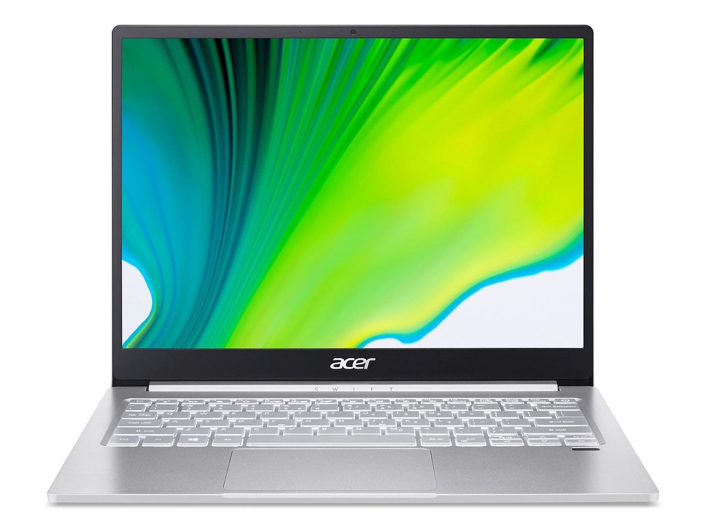 Acer Swift 3 Intel SF314-512 Notebook