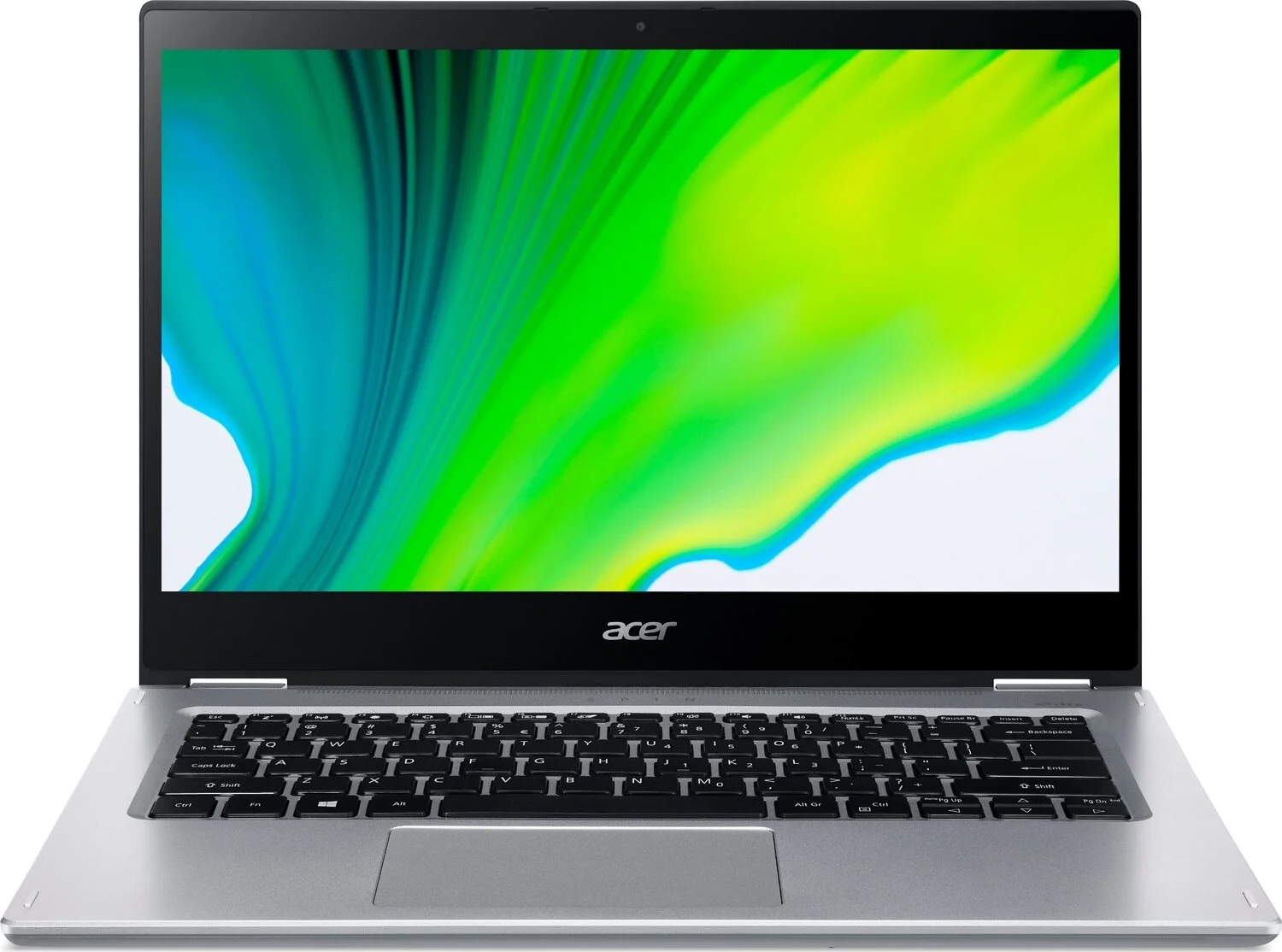 Acer Spin 3 (SP314-54N) Notebook