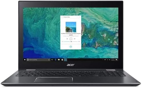 Acer Spin 5 SP515-51 Notebook