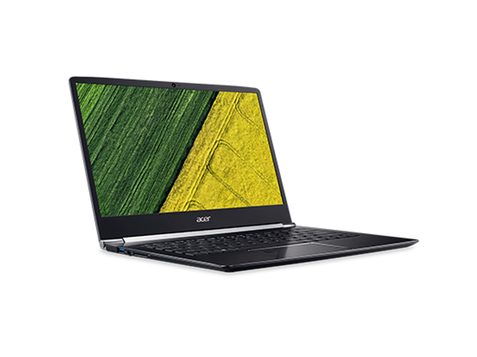 Acer Swift 5 (SF514-51) Notebook