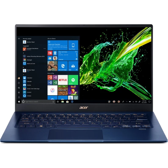 Acer Swift 5 SF514-54T Notebook