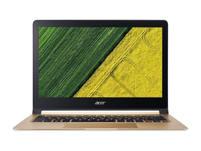 Acer Swift 7 (SF713-51) Notebook