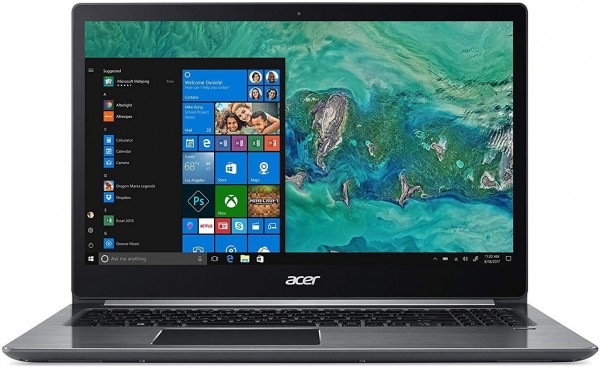 Acer Swift SF315-41  Notebook