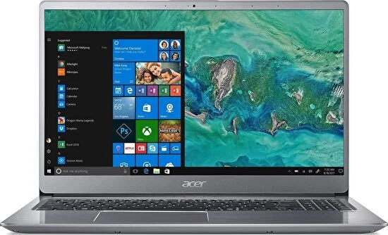 Acer Swift SF315-52G Notebook